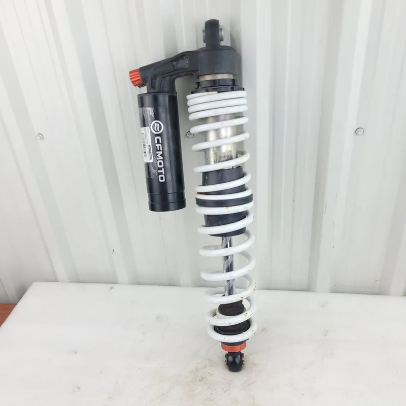 (new ref. 5byv-050500-a101) front shock absorber Prix Choc